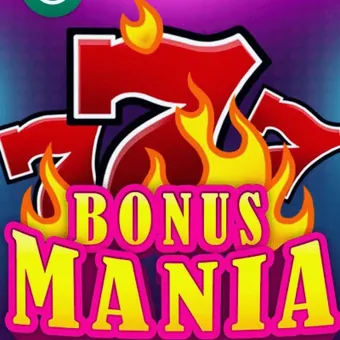 Machine à sous 777 Bonus Mania de KA Gaming chez Tennis Legion
