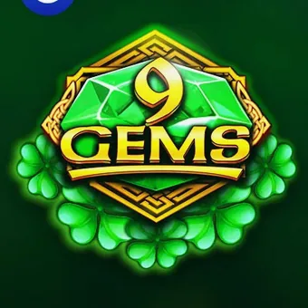 Machine à sous 9 Gems de Platipus chez Tennis Legion