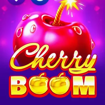 Machine à sous Cherry Boom de Onlyplay chez Tennis Legion