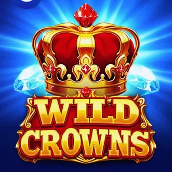 Machine à sous Wild Crowns de Platipus chez Tennis Legion