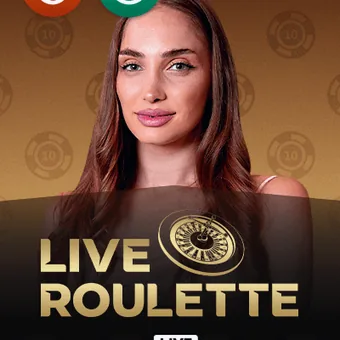 Table Live Roulette Live Vegas en direct chez Tennis Legion